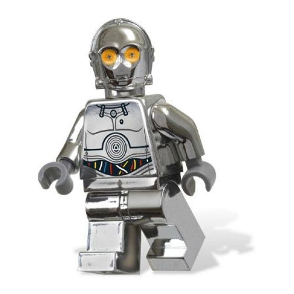 LEGO Star Wars TC-14 polybag 5000063