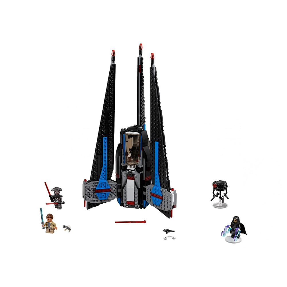LEGO Star Wars Tracker I 75185