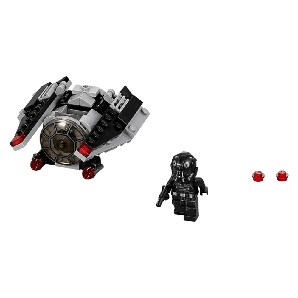 LEGO Star Wars TIE Striker Microfighter 75161