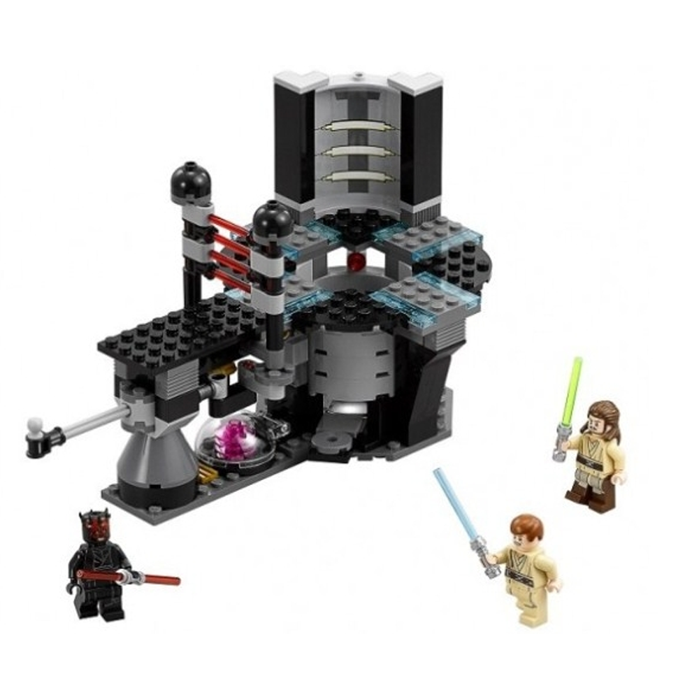 LEGO Star Wars Duel on Naboo 75169