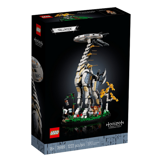 LEGO Horizon Forbidden West: Tallneck 76989