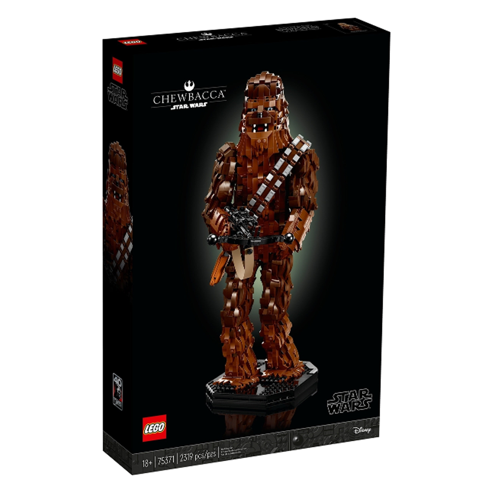 LEGO Star Wars Chewbacca 75371