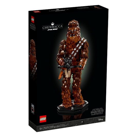 LEGO Star Wars Chewbacca 75371