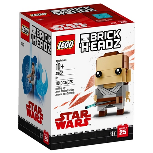 LEGO Brickheadz: Rey 41602