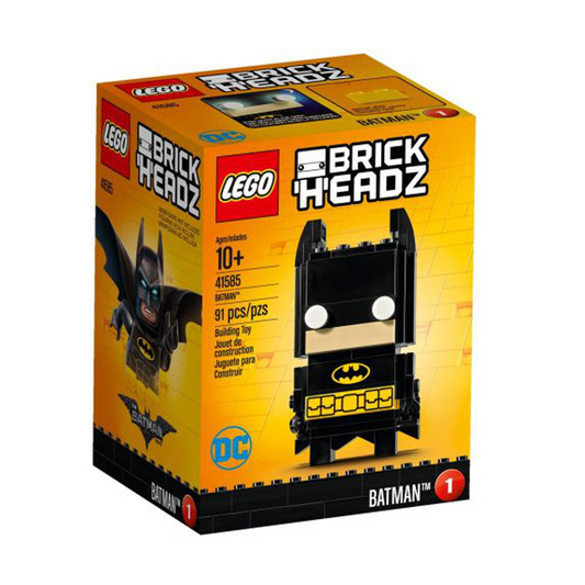 LEGO Brickheadz: Batman 41585