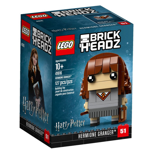 LEGO Brickheadz: Hermione Granger 41616