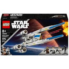LEGO Star Wars Rebel U-Wing Starfighter 75399