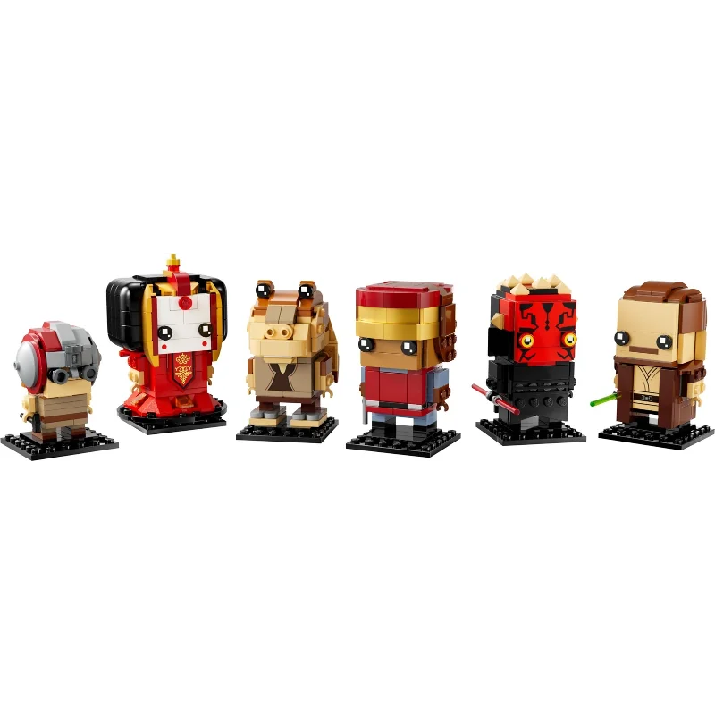 LEGO Brickheadz: The Phantom Menace™ 40676