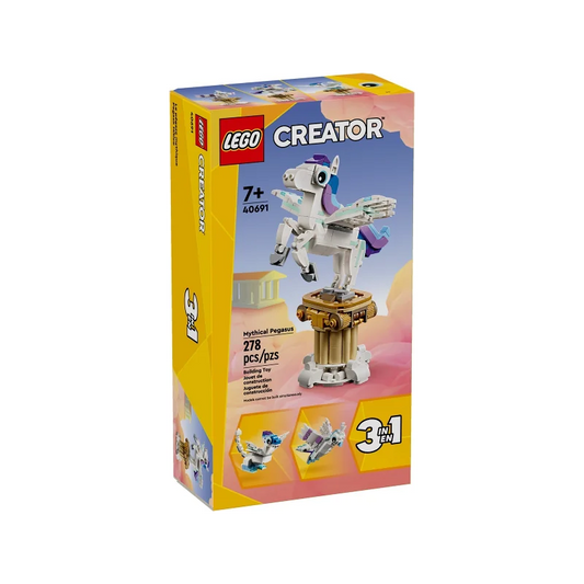 LEGO Mythical Pegasus 40691