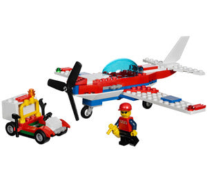 LEGO City Sports Plane 7688