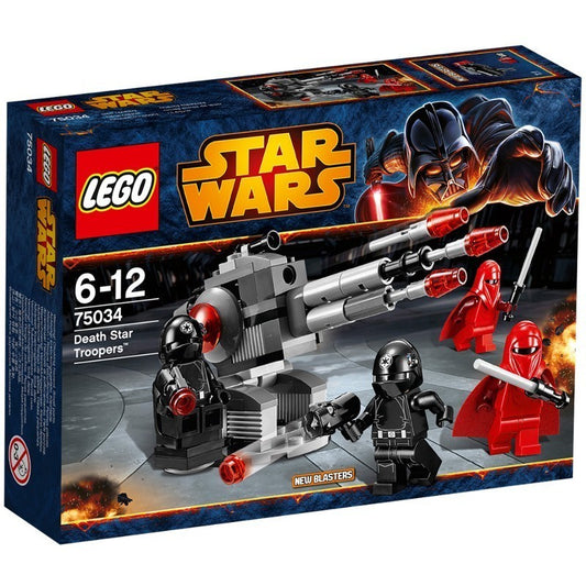 LEGO Star Wars Death Star Troopers™ 75034