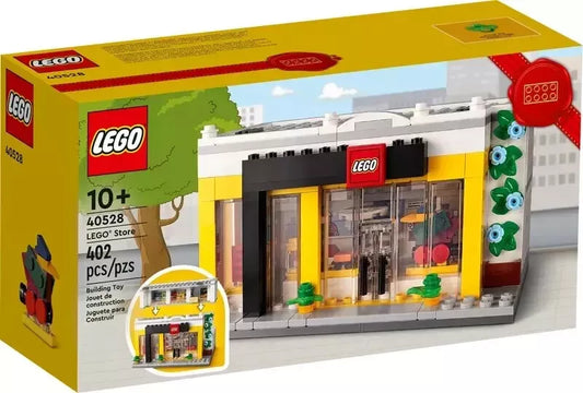 LEGO GWP LEGO® Store 40528