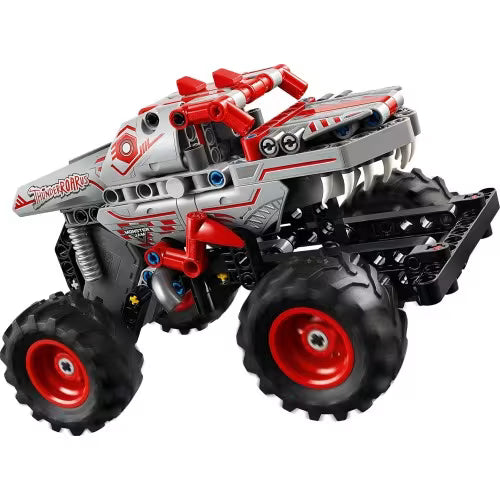 LEGO Technic Monster Jam ThunderROARus Pull-Back 42200